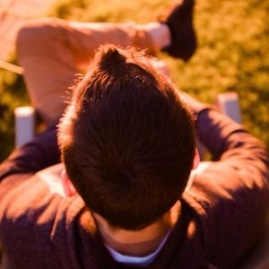 Meet your Posher, Jordan